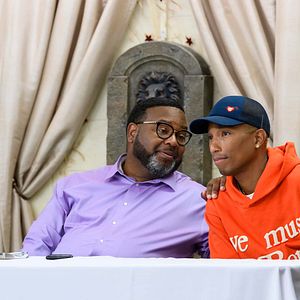 Foto Voices of Fire: unidos por el Gospel