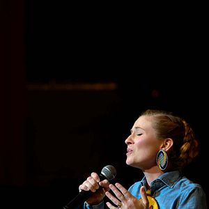 Foto Voices of Fire: unidos por el Gospel