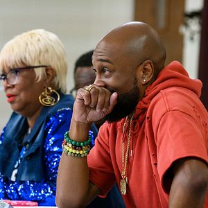 Foto Voices of Fire: unidos por el Gospel