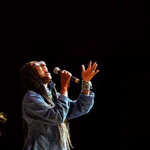 Foto Voices of Fire: unidos por el Gospel