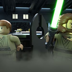 Foto LEGO Star Wars: Especial de las Fiestas