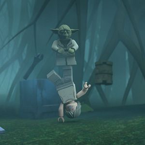 Foto LEGO Star Wars: Especial de las Fiestas