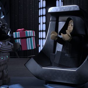 Foto LEGO Star Wars: Especial de las Fiestas