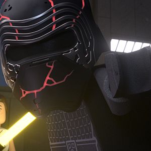 Foto LEGO Star Wars: Especial de las Fiestas