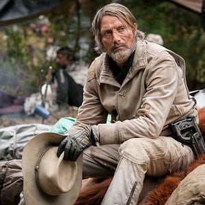 Foto Mads Mikkelsen