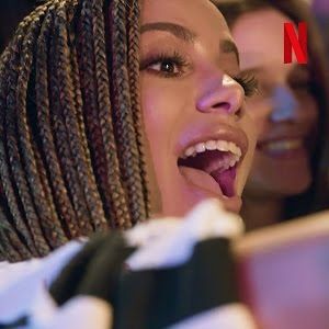 Foto Anitta: de Honório para el mundo