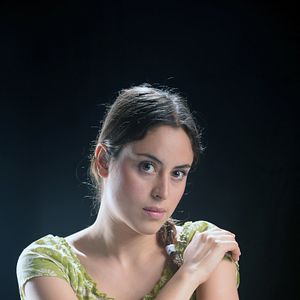 Foto Carolina Torres (II)