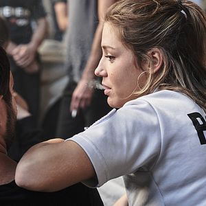 Foto BAC Nord: Brigada Anticriminal