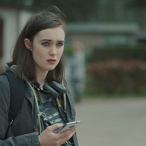 Foto Undercover: operación éxtasis