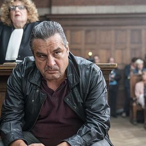 Foto Undercover: operación éxtasis