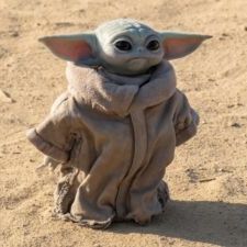 Foto The Mandalorian