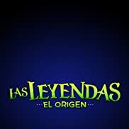 Foto Las leyendas