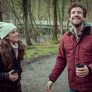 Foto Visita de Navidad