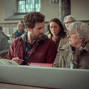 Foto Visita de Navidad