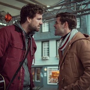 Foto Visita de Navidad