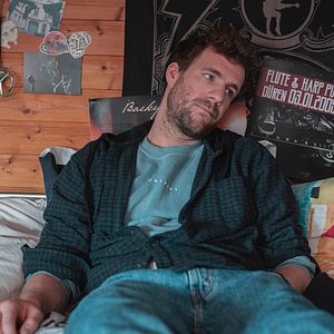 Foto Visita de Navidad