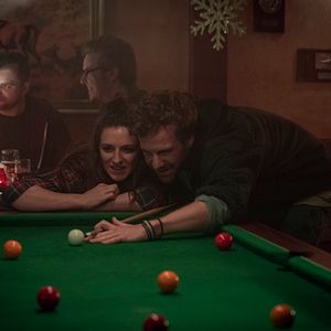 Foto Visita de Navidad