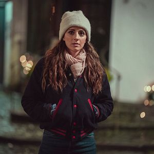 Foto Visita de Navidad