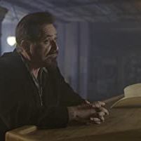 Foto El último agente de la DEA