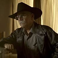 Foto El último agente de la DEA