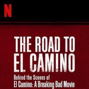Foto The Road to El Camino: A Breaking Bad Movie