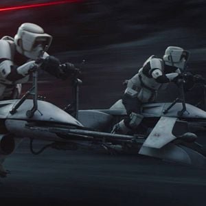 Foto The Mandalorian