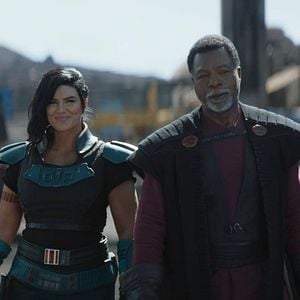 Foto The Mandalorian