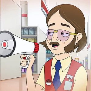 Foto Bless The Harts