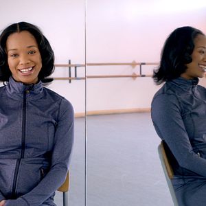 Foto Sueños de danza: El cascanueces de chocolate