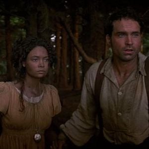 Foto The Journey of August King