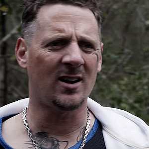 Foto Sturgill Simpson