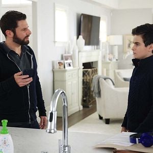 Foto A Million Little Things