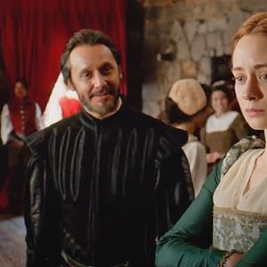 Foto Inés del alma mía