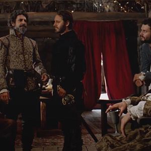 Foto Inés del alma mía