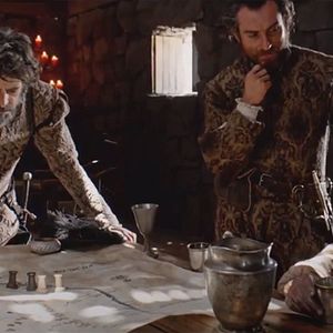 Foto Inés del alma mía