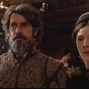 Foto Inés del alma mía