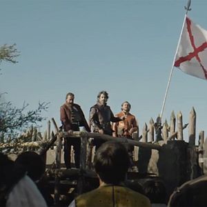 Foto Inés del alma mía