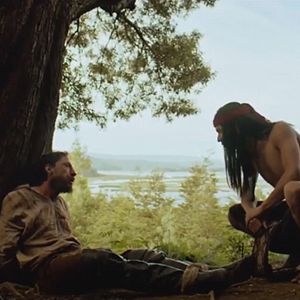 Foto Inés del alma mía