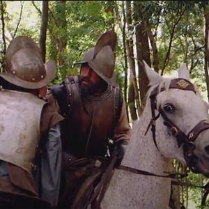 Foto Inés del alma mía