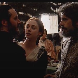 Foto Inés del alma mía