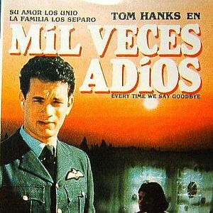 Foto Everytime We Say Goodbye