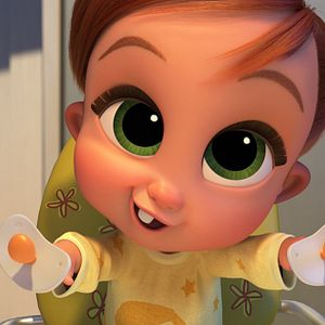 Foto Un jefe en pañales 2: Negocios de familia