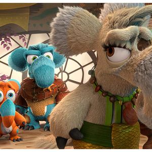 Foto Uuups! 2 La aventura continúa