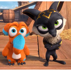 Foto Uuups! 2 La aventura continúa