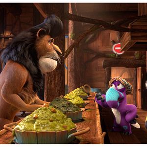 Foto Uuups! 2 La aventura continúa