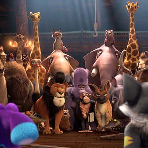 Foto Uuups! 2 La aventura continúa