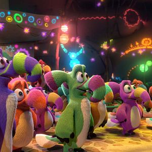 Foto Uuups! 2 La aventura continúa