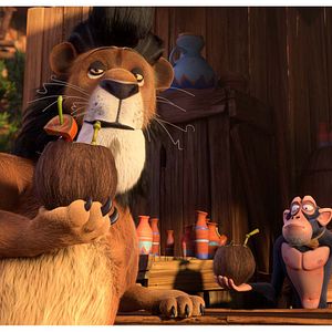 Foto Uuups! 2 La aventura continúa