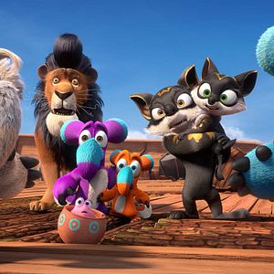 Foto Uuups! 2 La aventura continúa