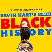 Foto Kevin Hart's Guide to Black History